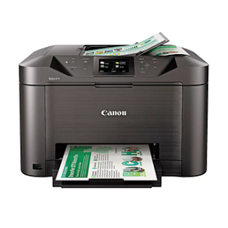Canon MAXIFY MB5160 Driver Download