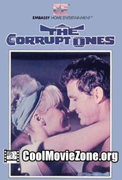 The Corrupt Ones (1967)