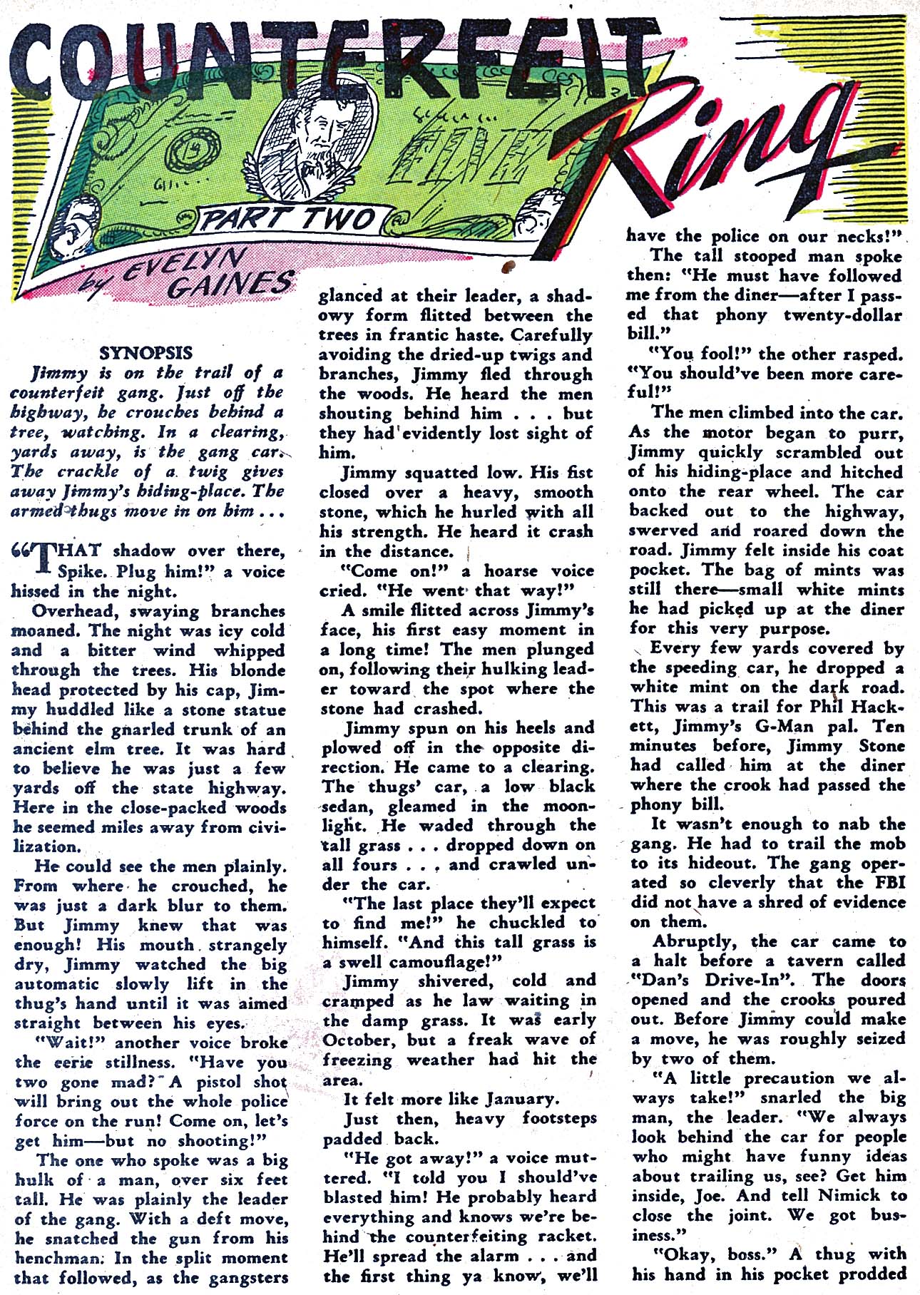 Read online All-American Comics (1939) comic -  Issue #59 - 40