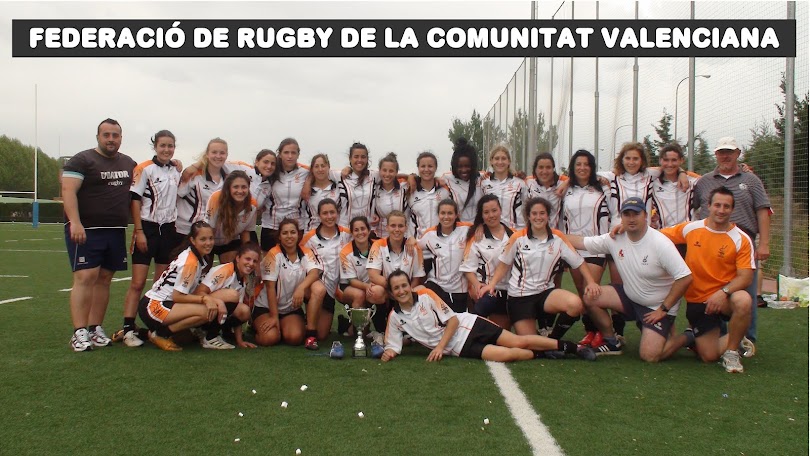 Blog de actualidad de la Federación de Rugby de la Comunidad Valenciana