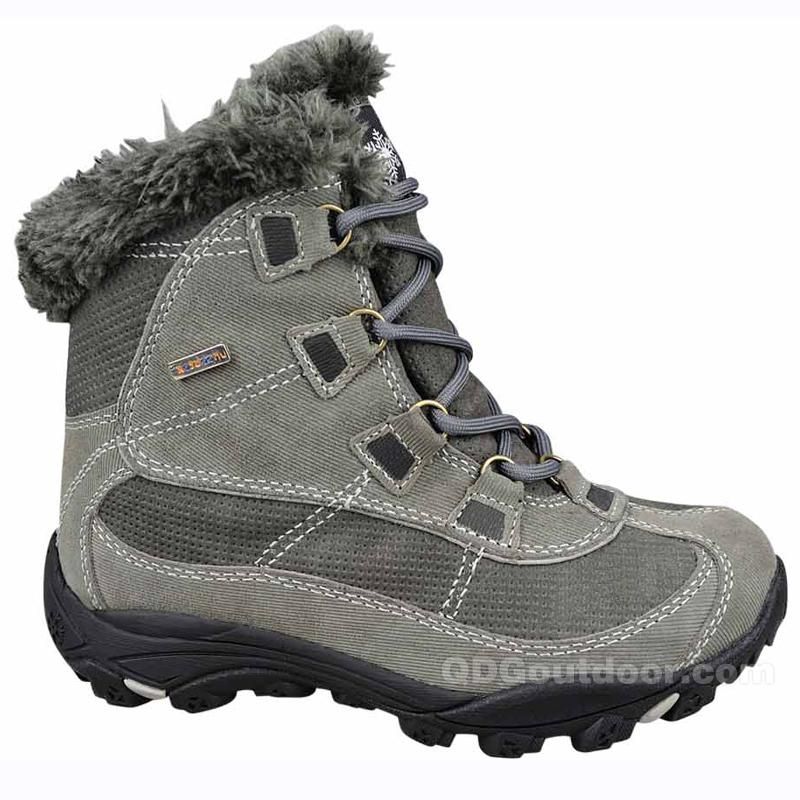 Mountain Boots | Snow n Water Boots | Hiking Shoes