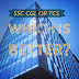 SSC CGL Vs TCS - Which is Better?