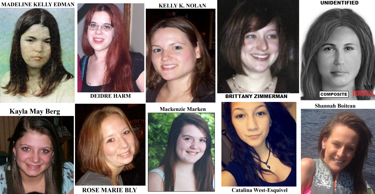 Wisconsin Something Evil Has Been Happening There For Decades 10