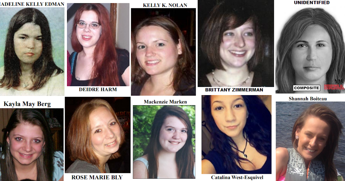 Wisconsin Something Evil Has Been Happening There For Decades 10