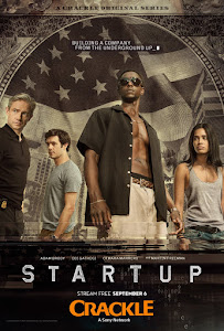 StartUp Poster