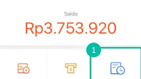Cara Mengecek Riwayat Transaksi Di Akun Shopee