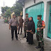 Sinergitas Tiga Pilar, BABINSA, BHABINKAMTIBMAS, dan Lurah Kemlayan, dalam Melaksanakan Ta'ziyah di Wilayah