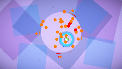 Hyperdot Game Screenshot 3