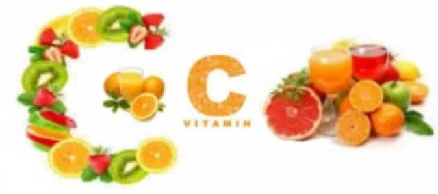 Manfaaf vitamin C bagi Kesehatan