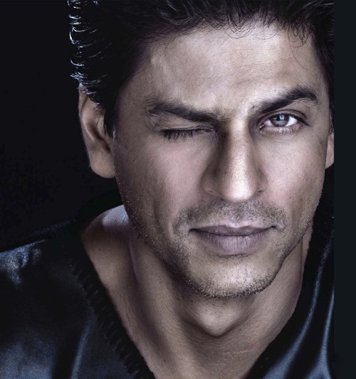 Shah Rukh Khan