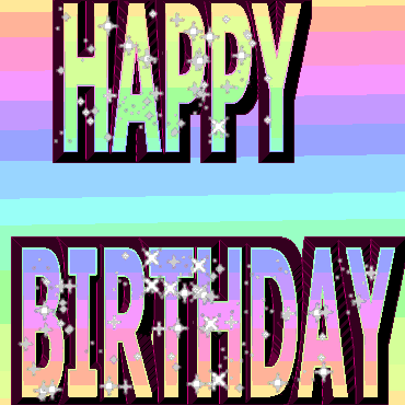Sampoerna Poetra: Happy birthday 3d animation