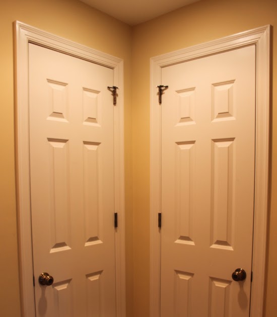 HOUSEography: Behind Door #1