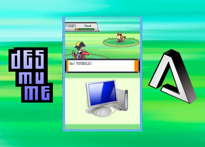 Desmume cheats pokemon platinum xolercrazy