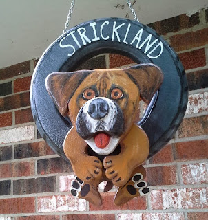 MyBeads4You: My Country Haven