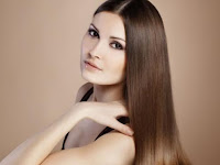 12 Cara Meluruskan Rambut Pria dan Wanita Secara Alami 12 Cara Meluruskan Rambut Pria dan Wanita Secara Alami
