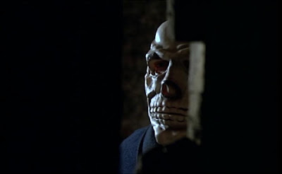The Bloody Pit of Horror: Litan (1982)