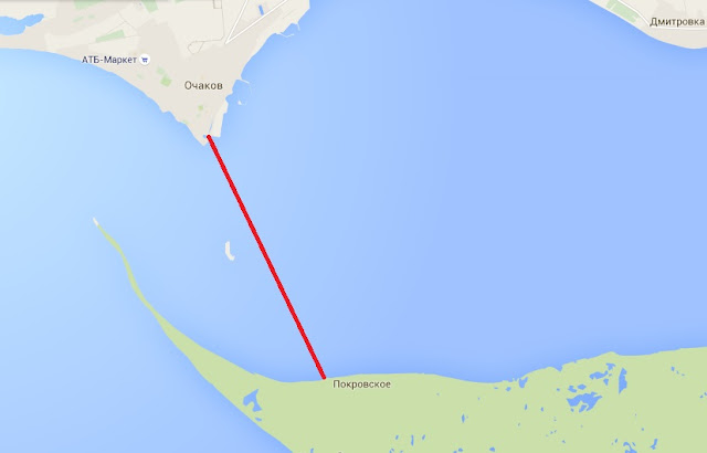 кинбурнская коса на карте. херсонская коса на карте. карта днепровская коса херсонская обл. кинбурнская коса карат. чингурская коса на карте.