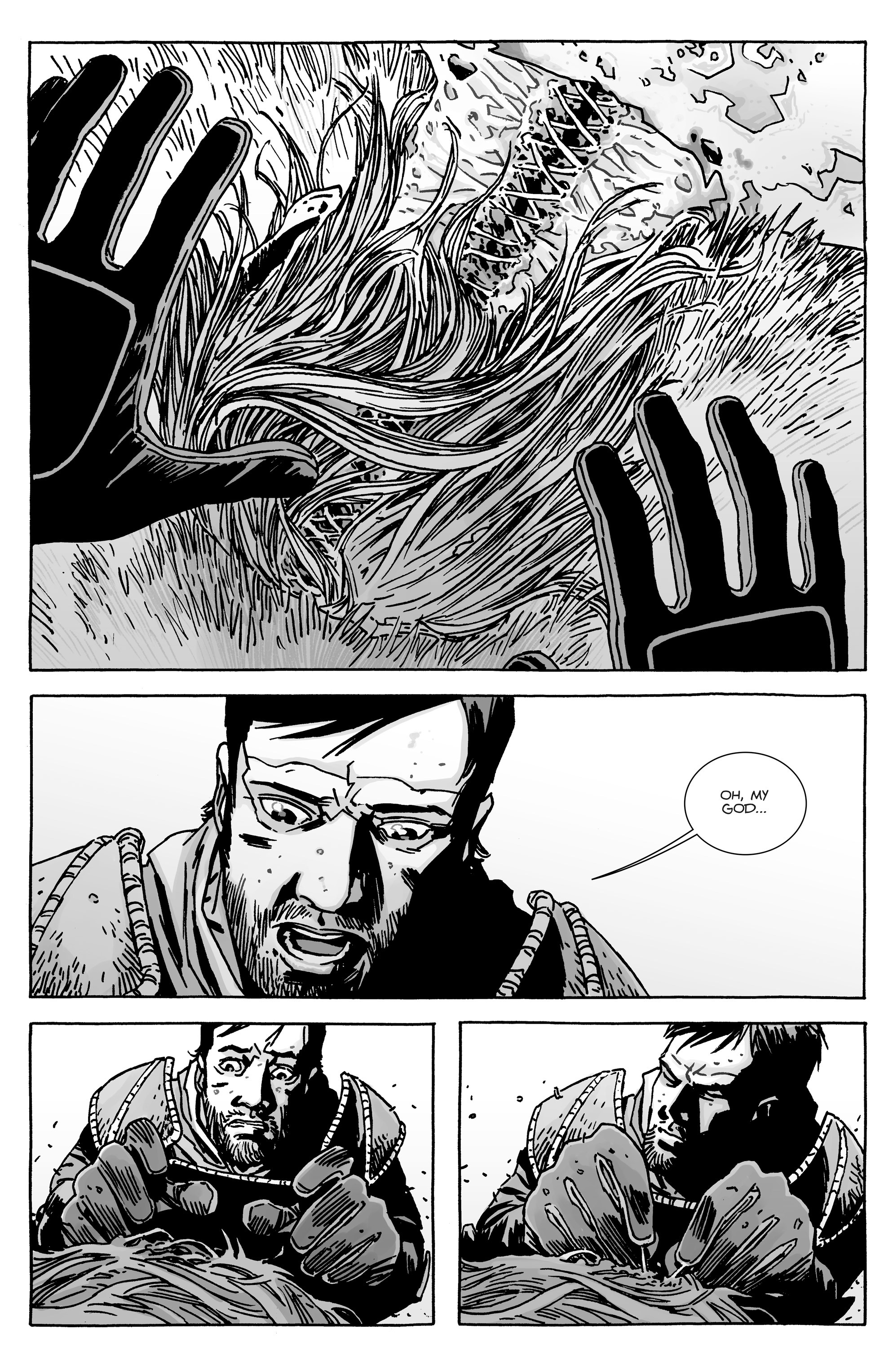 The Walking Dead issue 132 - Page 18