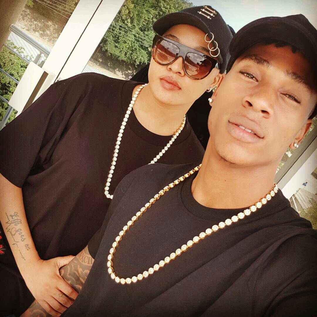 Tokeo la picha la wolper na brown