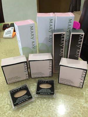 produk kecantikna mary kay