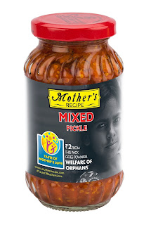 Share the #TasteOfMothersLove this Mother’s Day Share the #TasteOfMothersLove this Mother’s Day