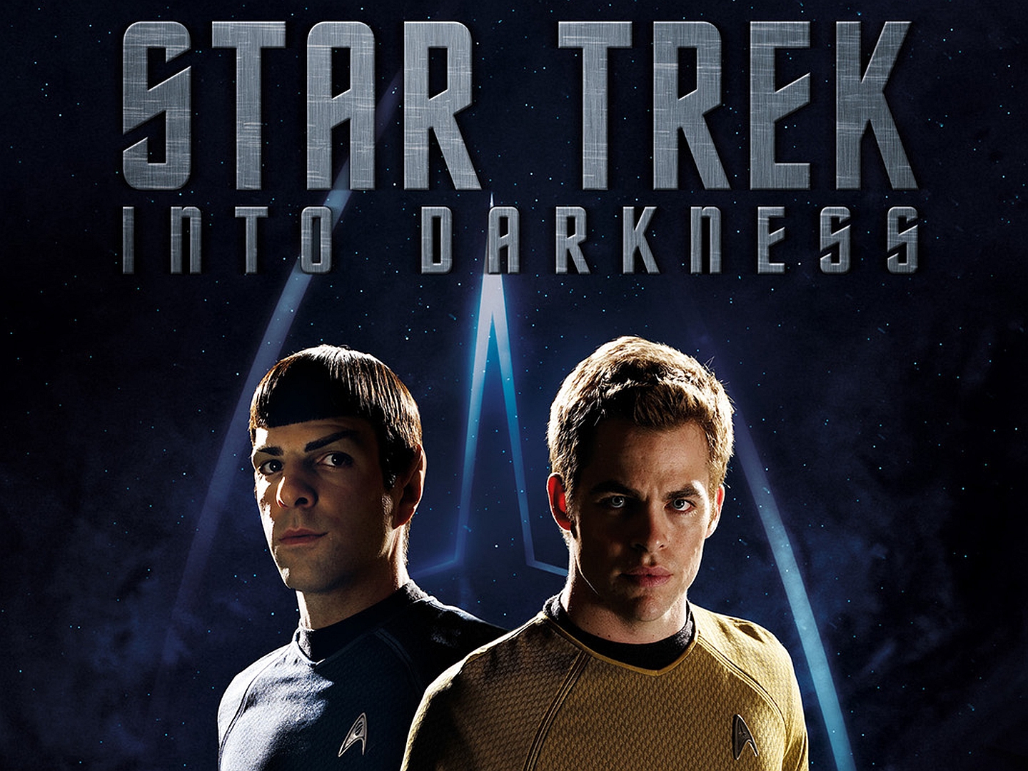 Star Trek Into Darkness Online Star Trek Into Darkness Online