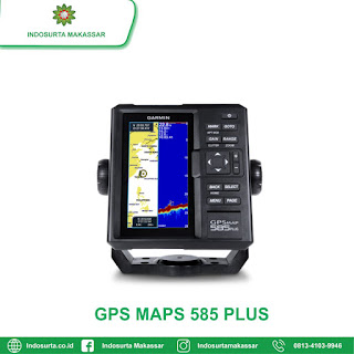 Berikut Daftar GPS Garmin Terbaru 2022 - INDOSURTA MAKASSAR