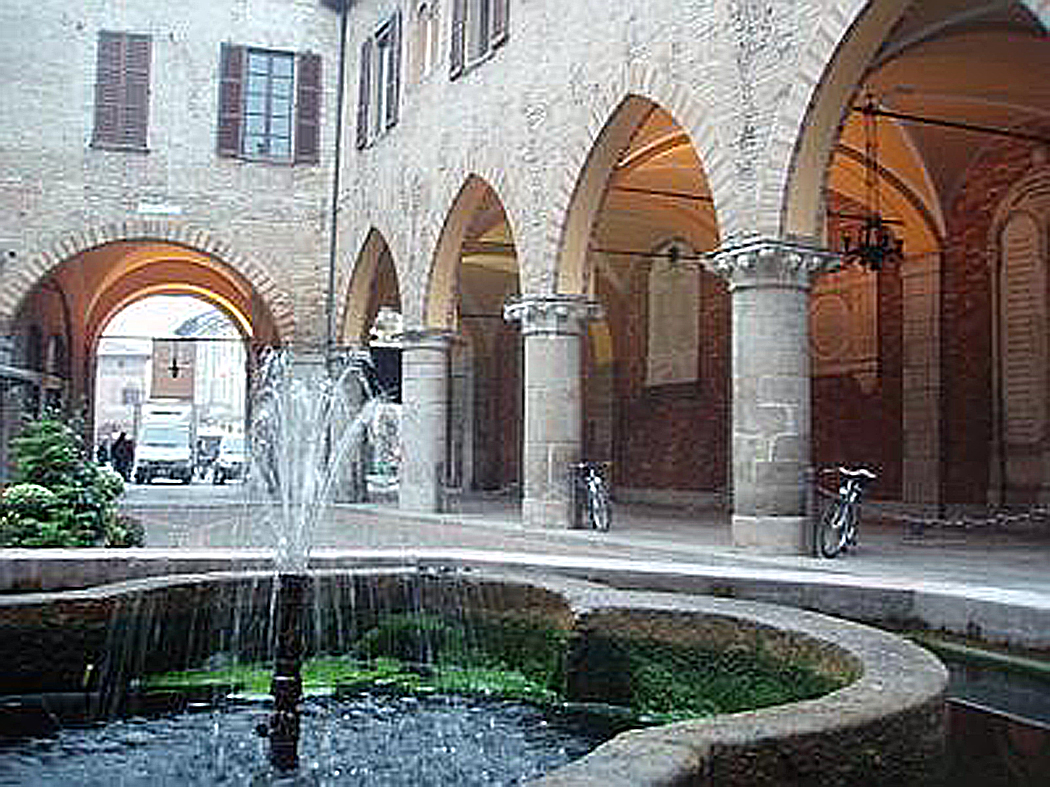 Cosa vedere a Lodi 25mqdiverde