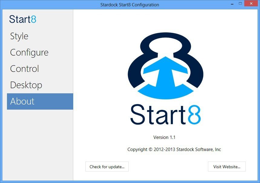Stardock start. Start8. Лицензии на start8. Start 8.1. Stardock что это за программа.