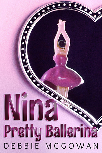 Nina, Pretty - a short story