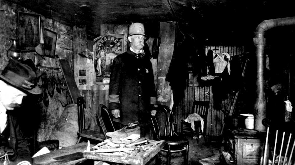 New York State Tenement House Act