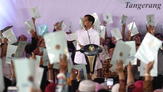tebus sertifikat tanah Sejumlah Warga Tebus Jutaan Rupiah untuk Sertifikat Tanah