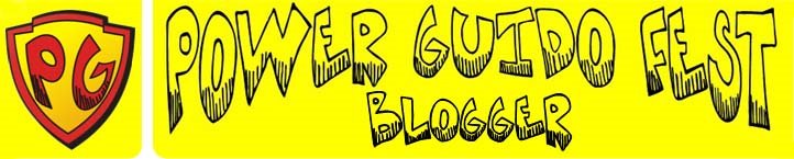 Blogger PGF