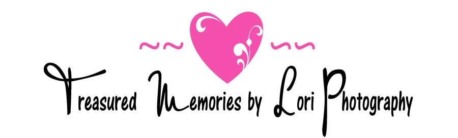 Treasured Memories by Lori