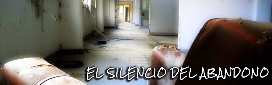 El Silencio del Abandono