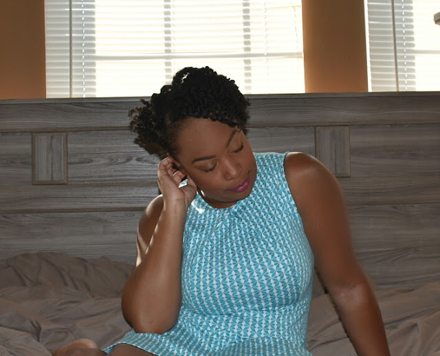 Camille Rose Naturals is Bringing My Hair Back to Life this Summer  via  www.productreviewmom.com
