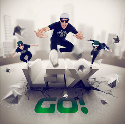 Lex Skate Rock - Lex Go 2014