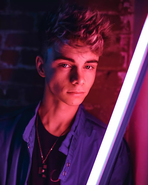 Corbyn Besson why don't we
