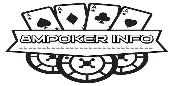 8MPoker Info 