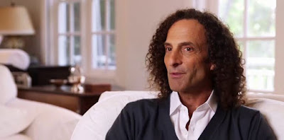 Upcoming concert in Singapore 2018: Kenny G