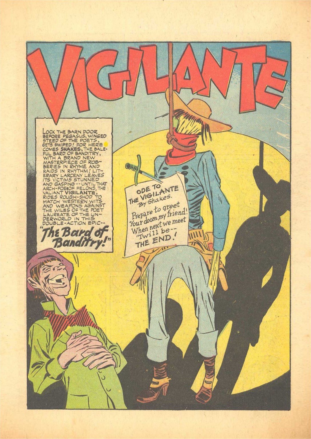 Action Comics (1938) 65 Page 16