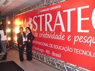 MOSTRATEC- BRASIL 2012