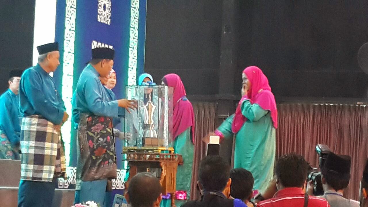 Karangan Bahasa Arab Cita Citaku Di Masa Hadapan