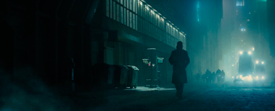 Una scena del film Una scena del film