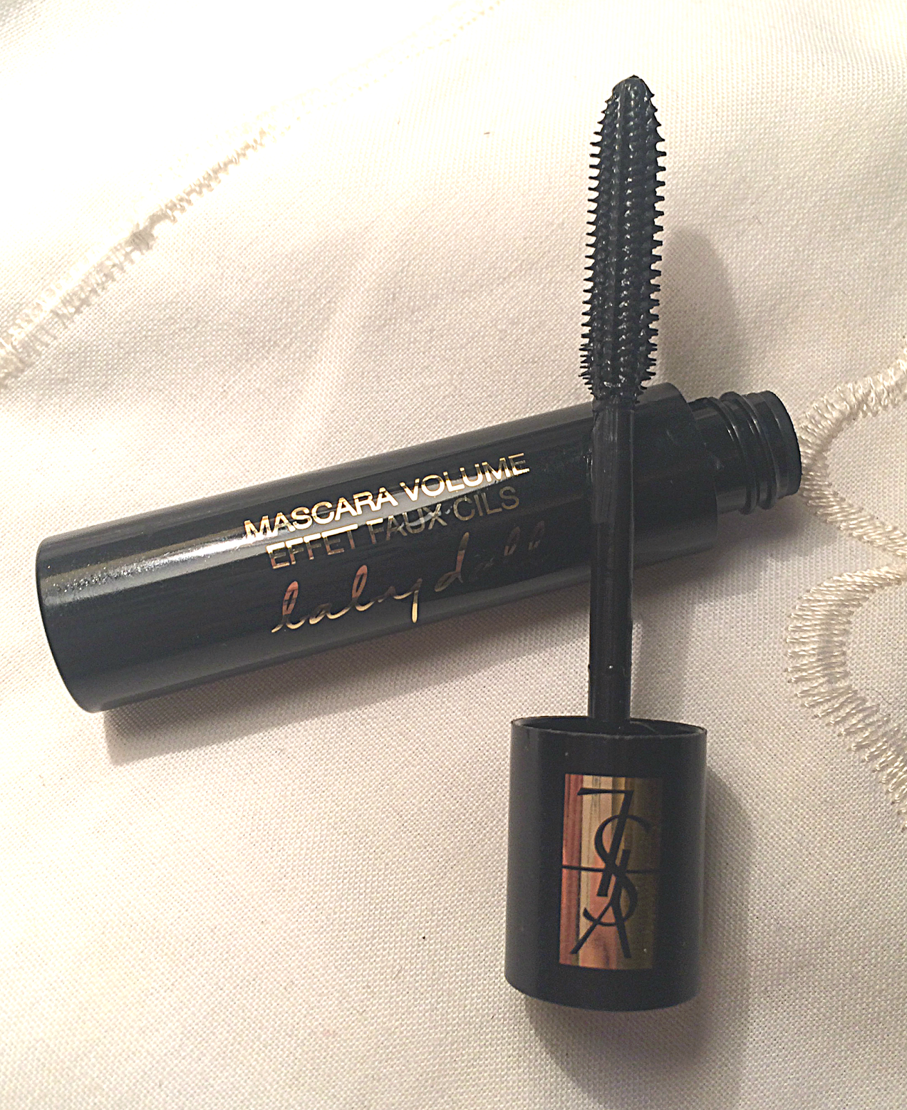 Rambles from my makeup box. Yves Saint Laurent Touche Éclat gift set.