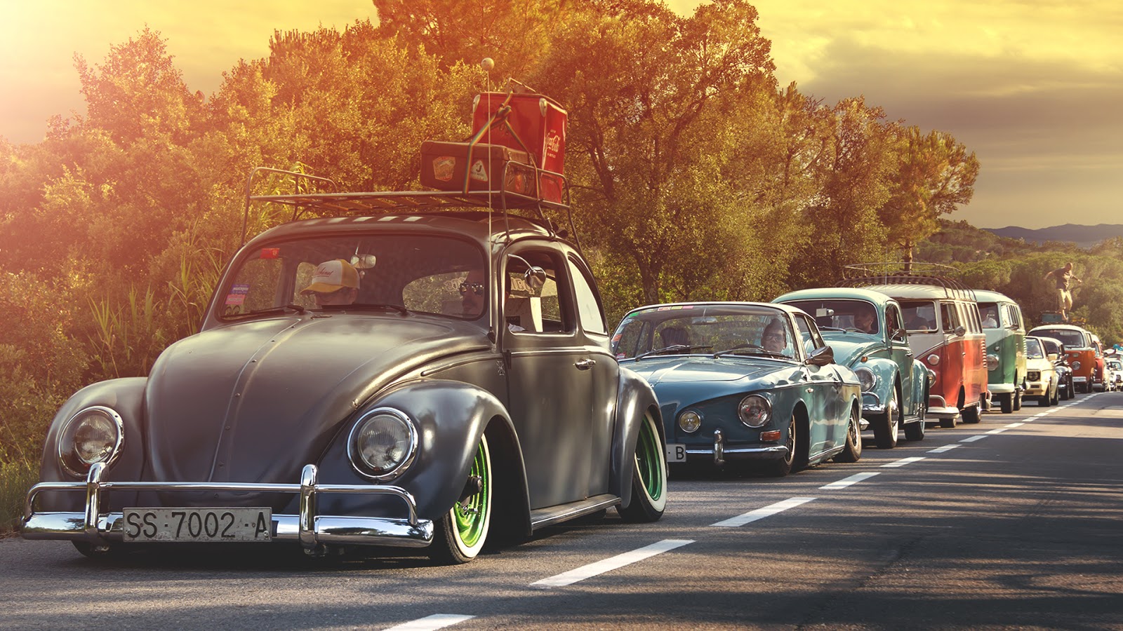 Wallpaper HD 2016 DOWNLOAD 30+ HD WALPAPER VW KODOK VINTAGE