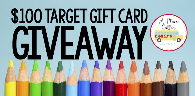 Check out some Target Dollar Spot finds and ideas for your classroom and enter to win a $100 Target gift card to spend in the Target Dollar Spot 2017.
