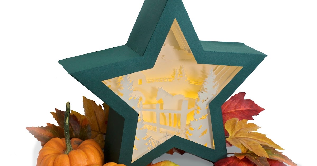 Ashbee Design: Continuing with the Star Shadow Box......