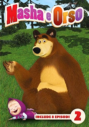 Scaricare Episodi Masha E Orso
