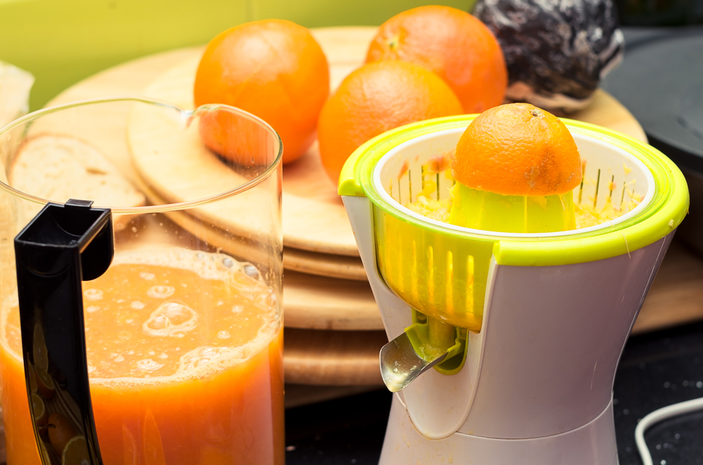 What Are the Advantages of Commercial Juice Extractor? Aussie Info Zone